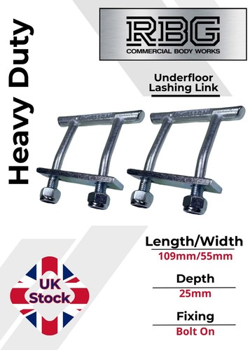 Under floor lashing ring - floor,