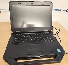 Dell Latitude 14 5404 Rugged
