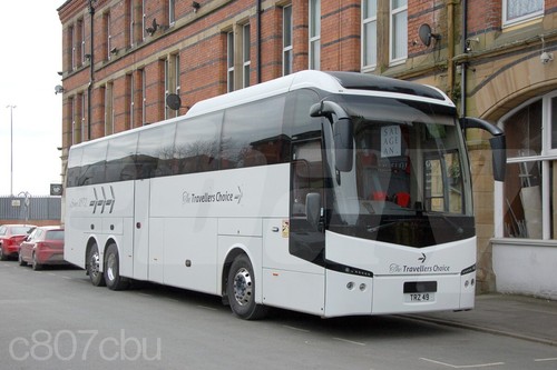 Coach photo the traveller s - photo,
