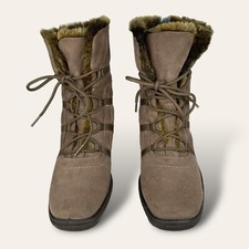 Ara Magaly GORE-TEX Brown