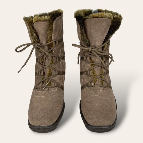 Ara magaly gore tex brown - magaly,