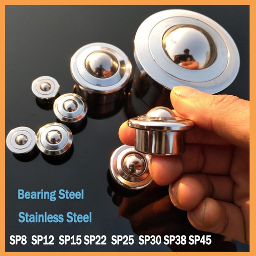 Heavy duty casters ball - duty,