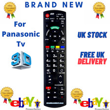 New Remote Control for