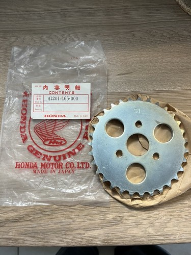 Honda z50j nos monkey gorilla - nos,