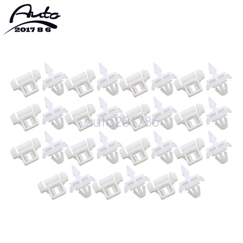 30pcs for mercedes - mercedes, sacco