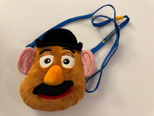 Potato head toy - potato,