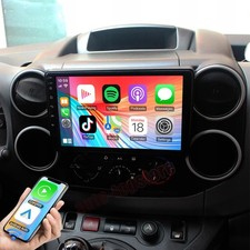 Carplay Car Radio For Citroën