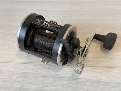 Penn 310 gti conventional - penn,