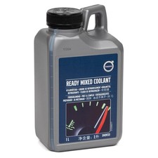 Volvo S60 S80 V70 Antifreeze