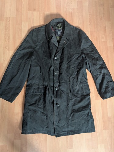 Vintage burberrys mac jacket - burberrys,