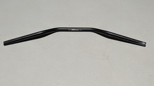 GENUINE RENTHAL 971 HANDLEBAR BAR WITHOUT BRACE - BLACK