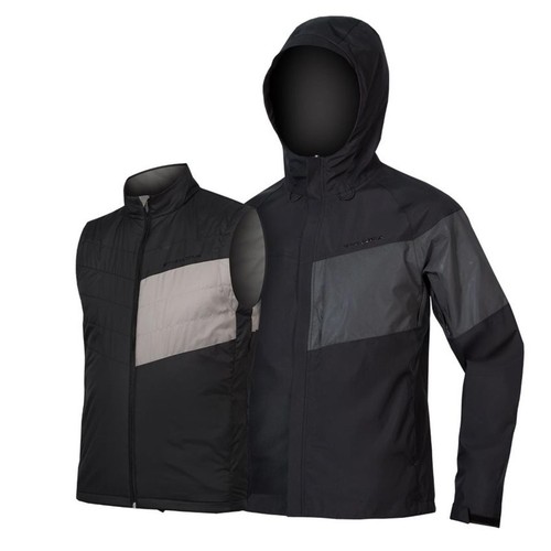 Endura urban luminite mens - endura,