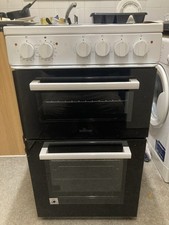 Willow Oven Electric