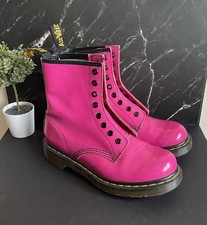 Dr Martens | UK 4 | Hot Pink