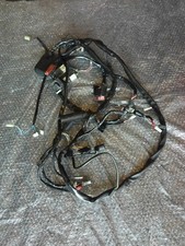Piaggio Hexagon 125 Wiring