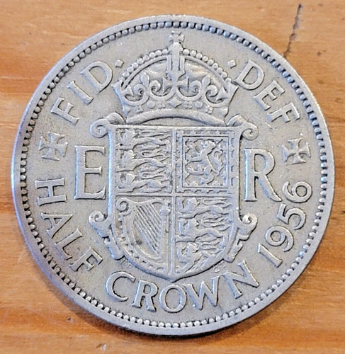 1956 queen elizabeth - 1956,