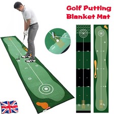 50X300CM Golf Putting Mat