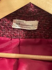 Medieval Retro Vantage Wool