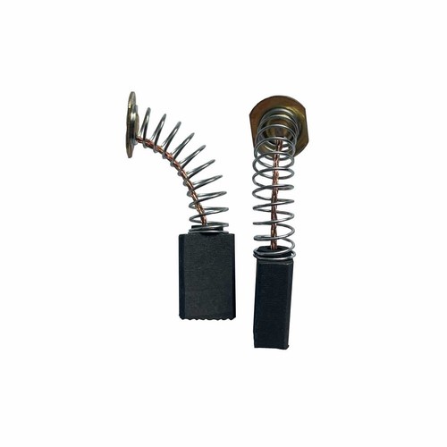 Carbon brushes for scheppach - carbon,