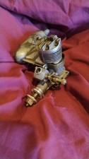ENYA 35 model engine Spares/repair 