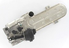 Lemark EGR Cooler for VW