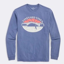 Vineyard Vines Pond Hockey