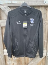 Birmingham City Anthem Jacket