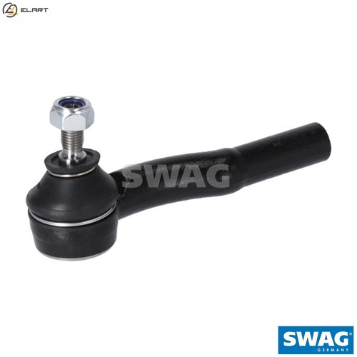 Tie rod end - 0037, for