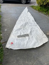 Sailing Dinghy Atkinson Smith