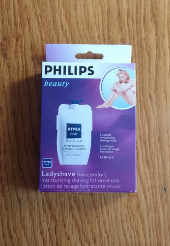 Philips lady shave - philips,