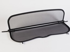 Windblocker Convertible Mercedes E-Class A207 2010-2016 Wind Deflector
