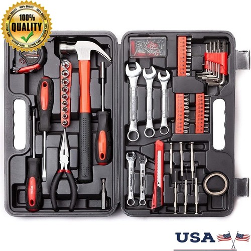 148 piece tool set home - 148,