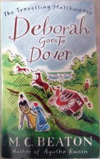 Deborah goes to Dover - MC