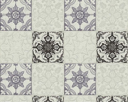 Creation tile effect - creation,