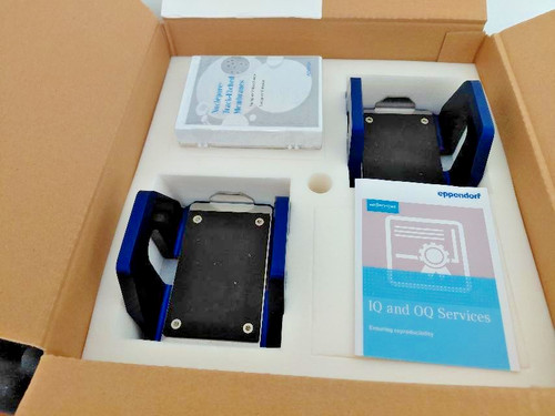 Eppendorf mtp flex bucket - /,