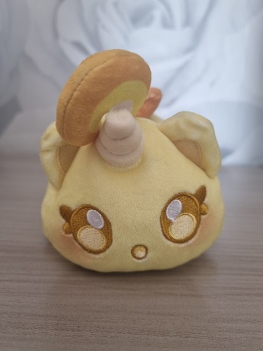 Yellow aphmau meemeows limited - aphmau,