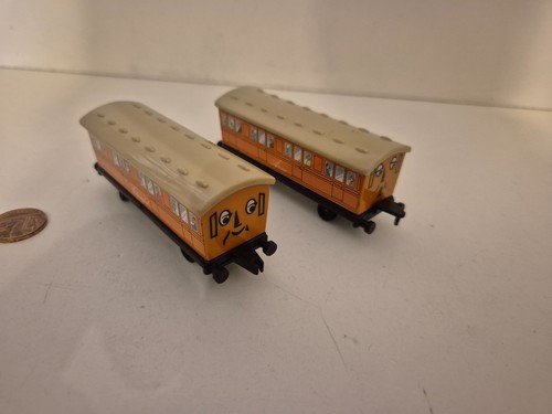 Ertl annie clarabel train - &,