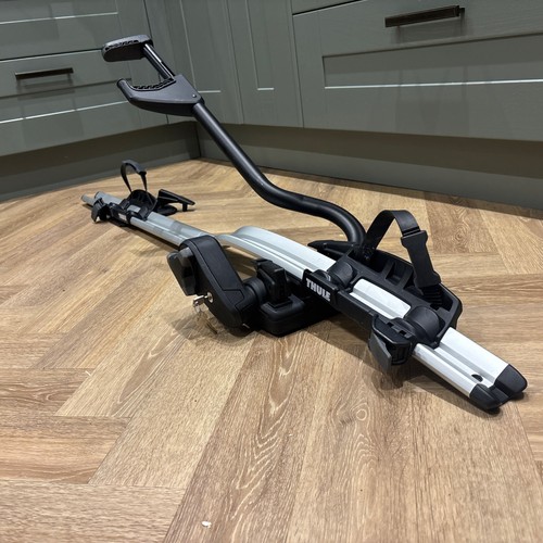 Thule proride 598 bike - 598,