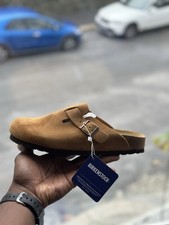 Boston Birkenstock