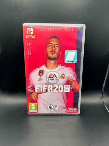 Fifa legacy edition - fifa,