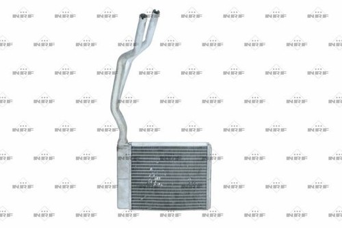 Nrf heater matrix core heat - matrix,