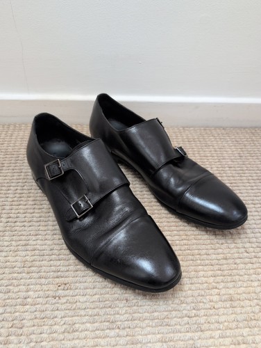 Dune men leather shoes - men's,