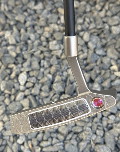 Scotty cameron detour - detour, newport
