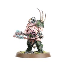 Lord of Plagues Nurgle Brand