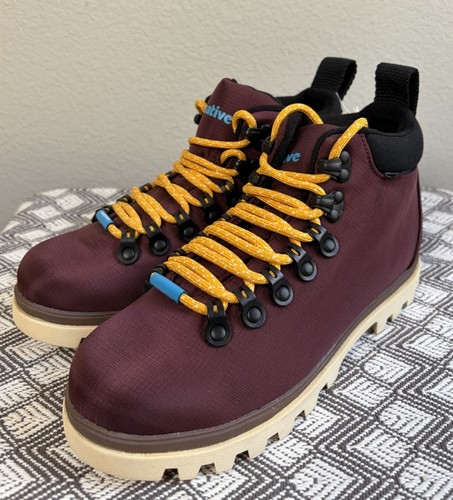 Nwt native shoes fitzsimmons - nwt,