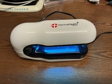 DermaHealer Compact  portable