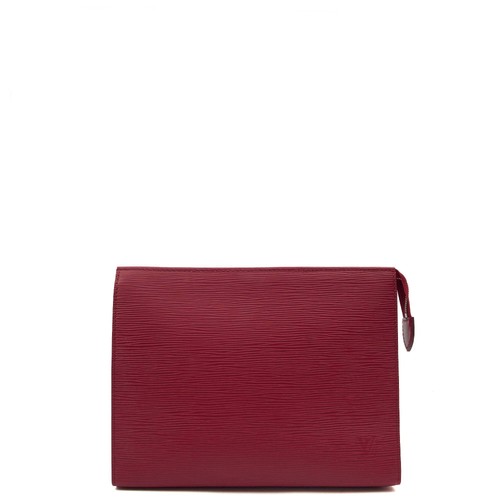 Louis vuitton clutch - clutch, toiletry