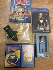 Gerry Anderson Small