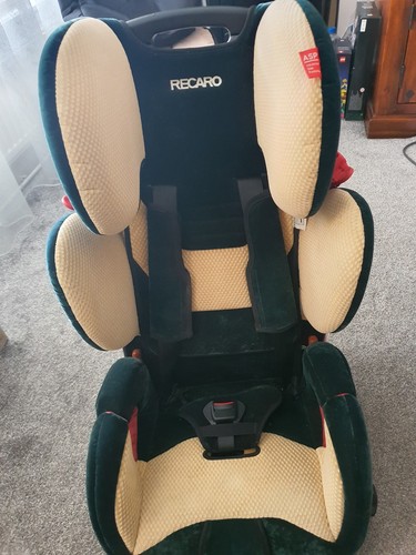 Recaro young sport group - recaro, sport 