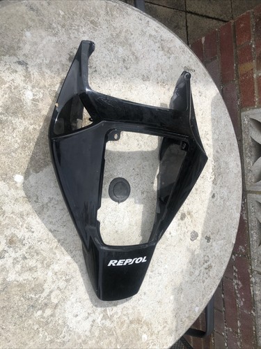 Honda fireblade rear fairing - honda,